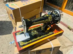 Portable Butterfly Hand Sewing Machine