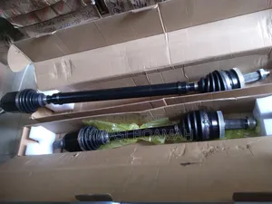 Hyundai Sonata 2.0 2015/17 Drive Shaft Pair