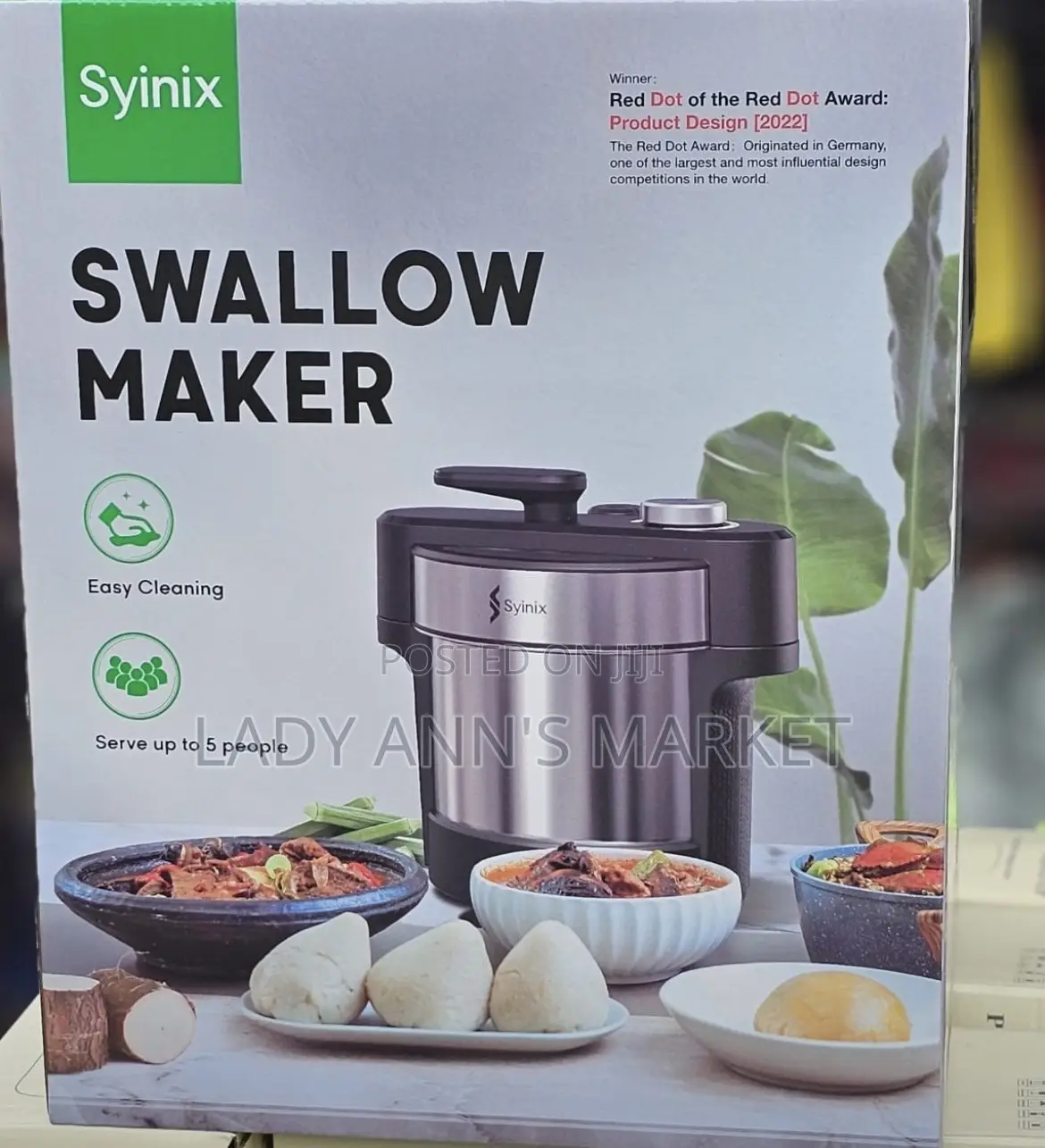 Swallow Maker
