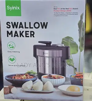 Swallow Maker