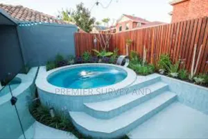 Quality Pool Construction