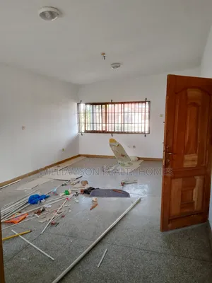 4bdrm House in Hfc Estate Area, Spintex for rent