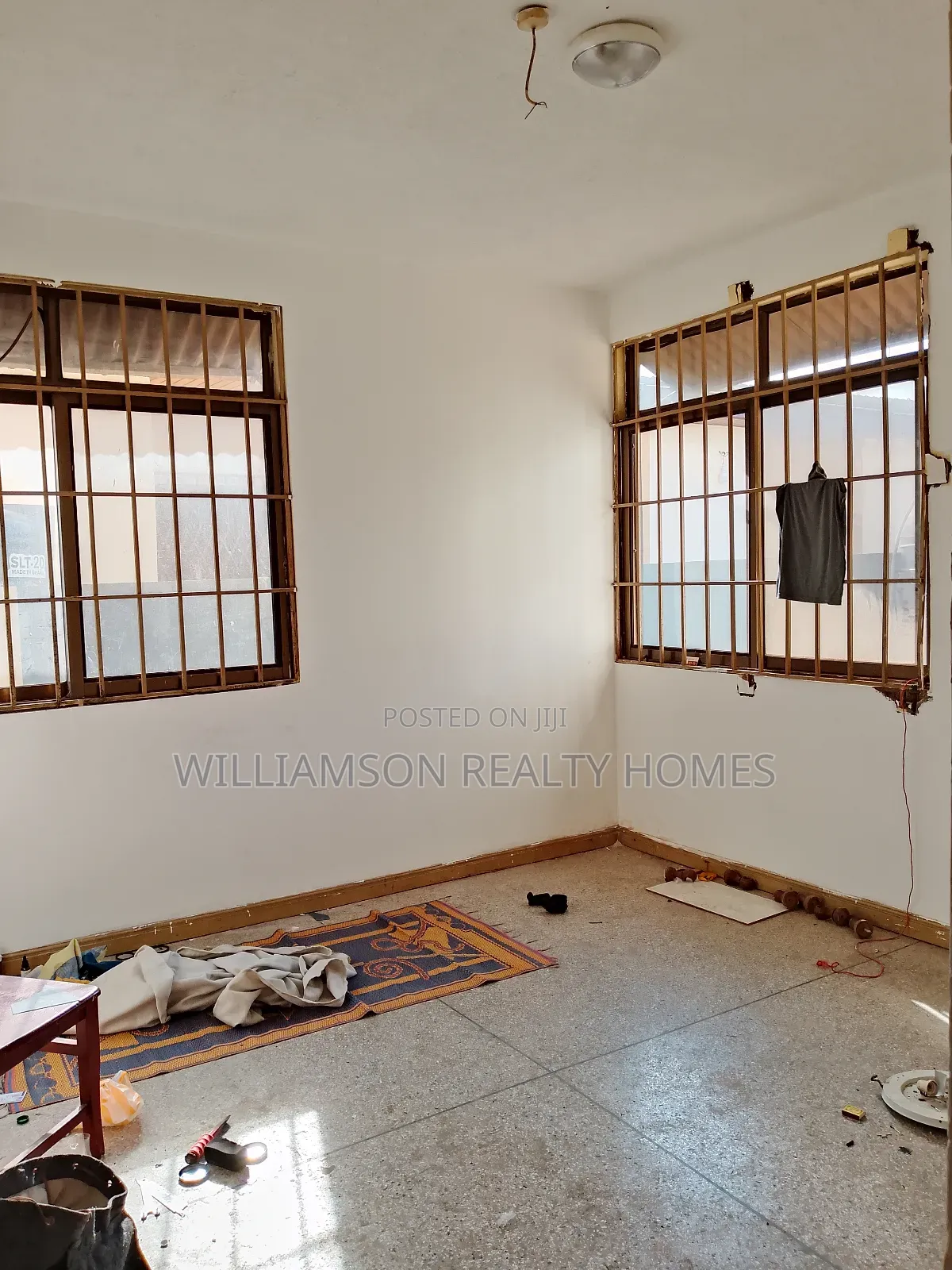4bdrm House in Hfc Estate Area, Spintex for rent