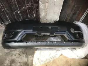 Nissan Rogue/ X-Trail 2014,2015,2016 Front Bumper