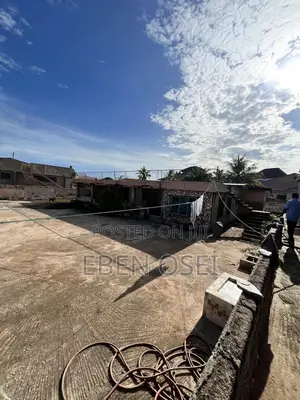 Land for Sale at Dansoman