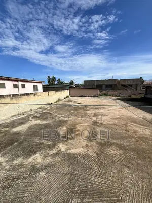 Land for Sale at Dansoman