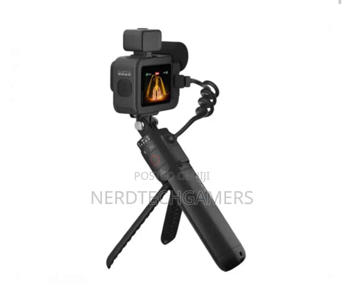 Gopro HERO13 (Hero 13) Black Combo