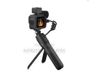 Gopro HERO13 (Hero 13) Black Combo