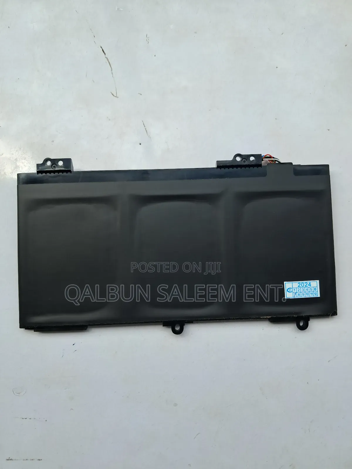 HP SE03XL Laptop Battery for Pavilion 14-Al000 14-Al125tx
