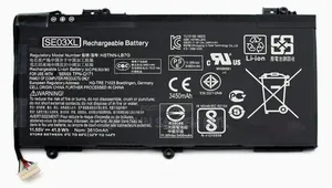 HP SE03XL Laptop Battery for Pavilion 14-Al000 14-Al125tx