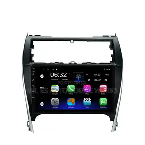 Toyota Camry Android Dvd 2012 To 2014