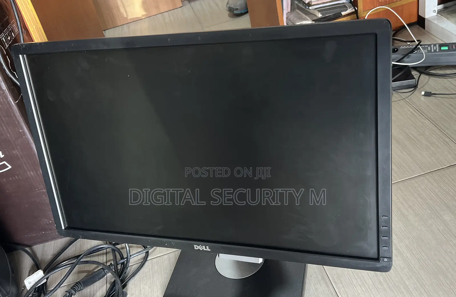 24”Dell Monitor