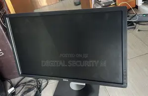 24”Dell Monitor