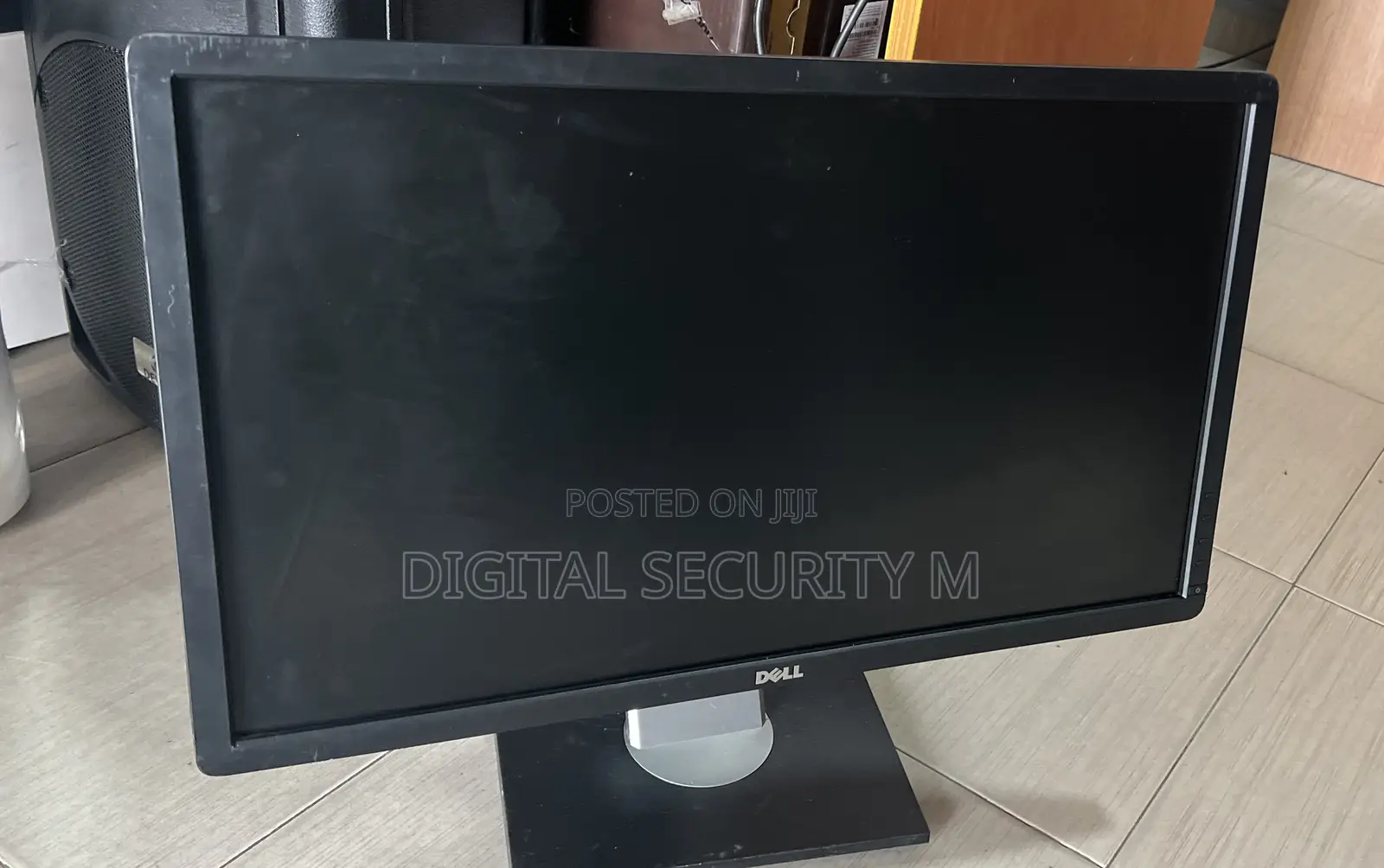 24”Dell Monitor