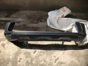 Toyota RAV4 2009,2010,2011,2012 Back Bumper