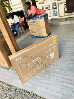 Buy Affordable TCL 43S5400A 43 Inch Full HD Electric Tv.