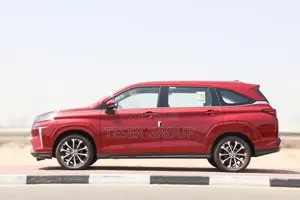 New Toyota Veloz 2023 Red