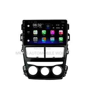 Toyota Yaris Android DVD 2018 to 2019