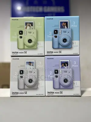 Instax Mini SETM
