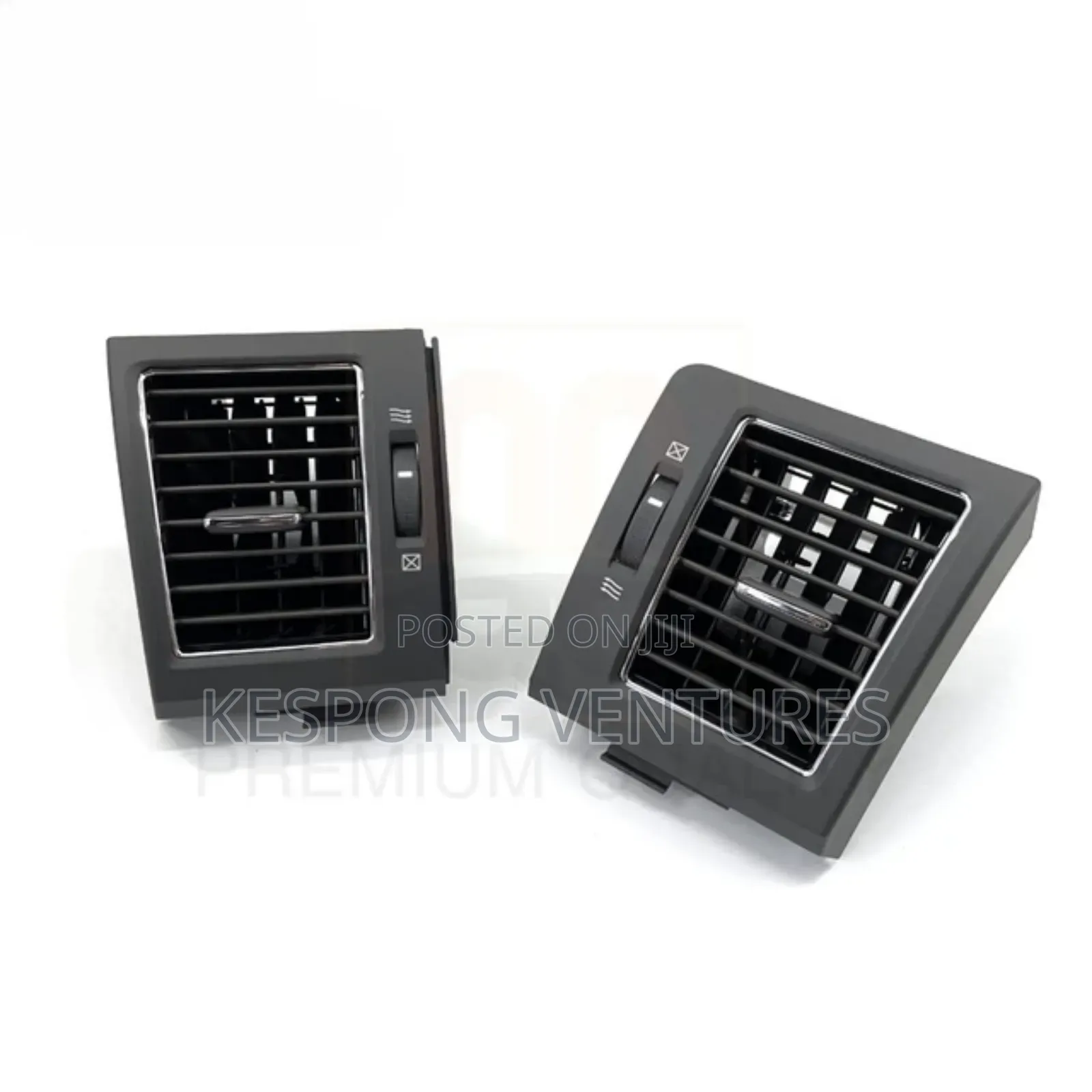 Landcruiser Ac Vent