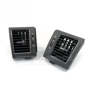 Landcruiser Ac Vent
