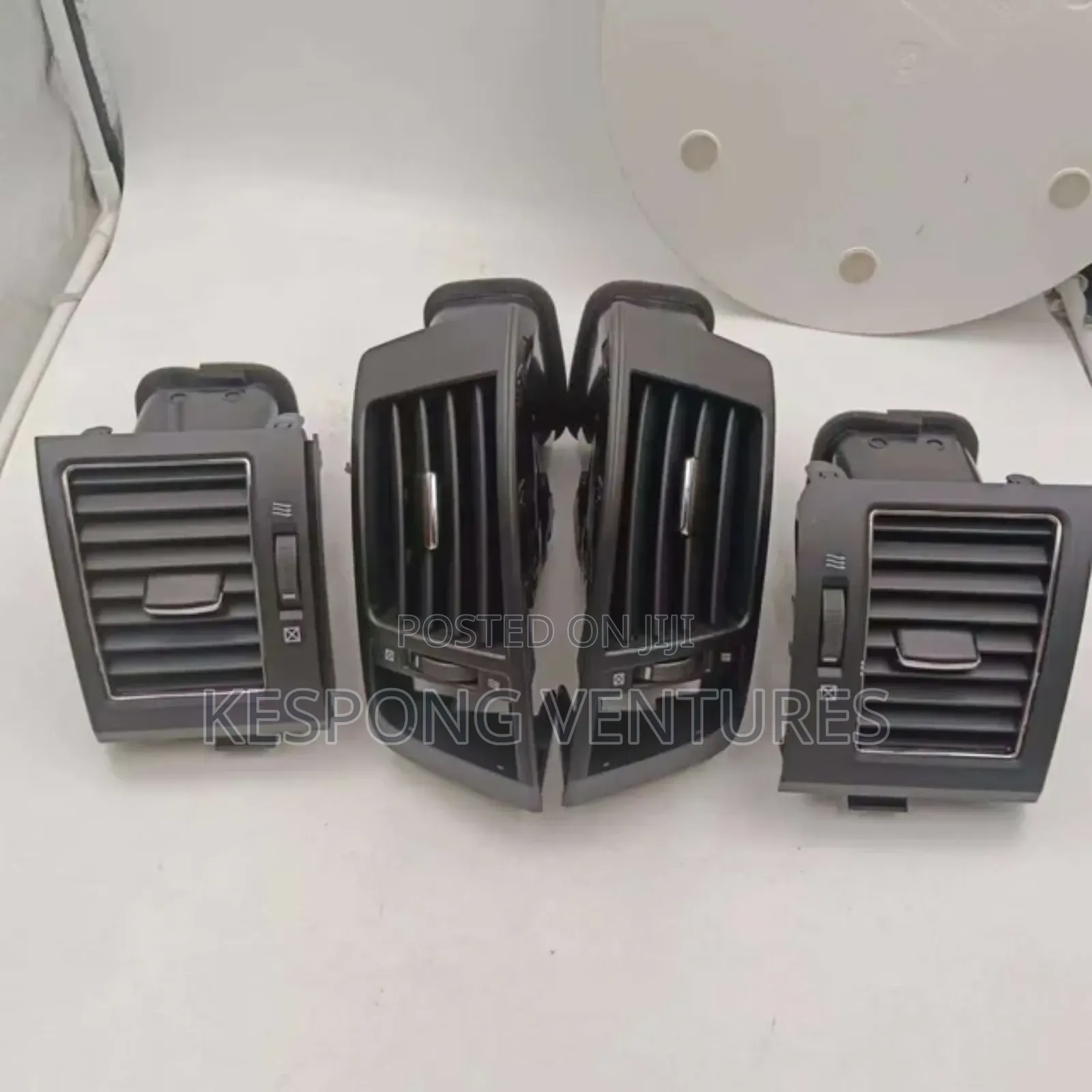 Landcruiser Ac Vent