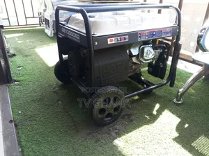 Super Strong Gasoline Generator 10kva 13000W Key Generator