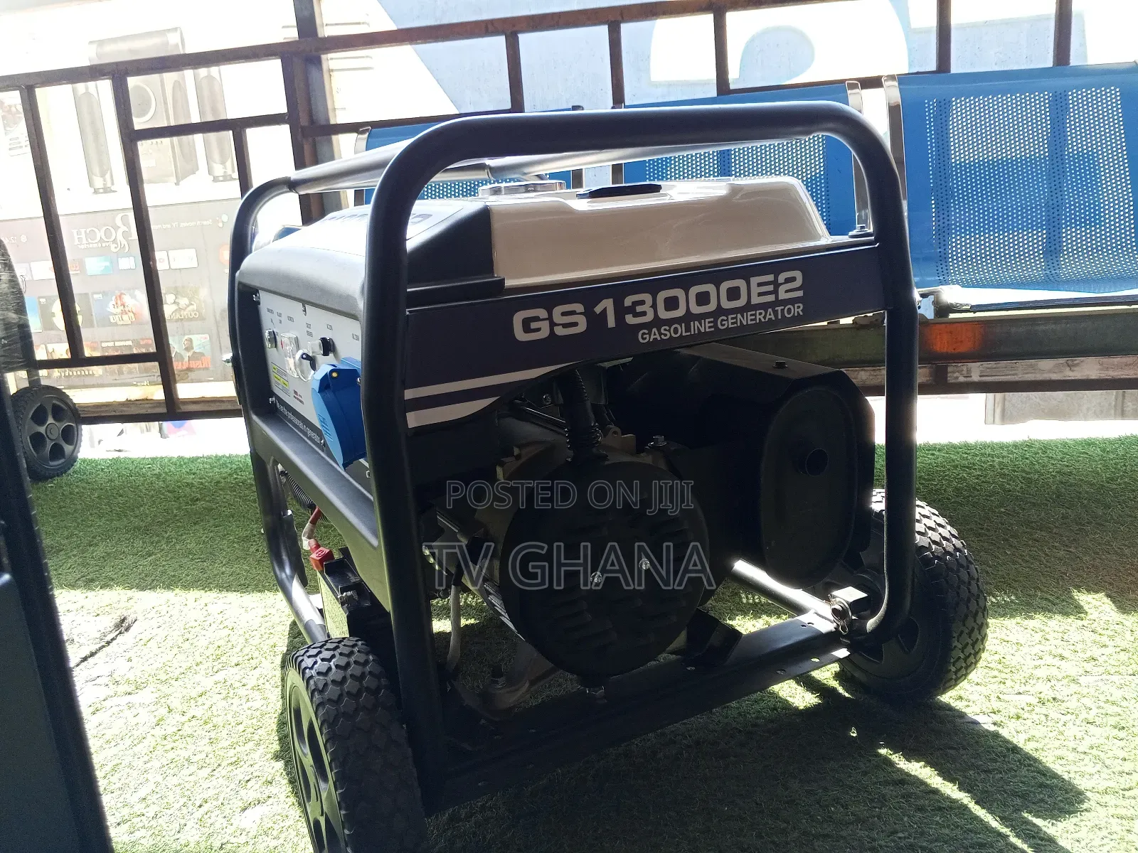 Brand New 10kva Gasoline Generator Petrol 13000W Generator