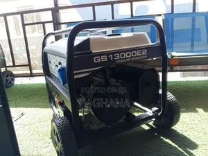 Brand New 10kva Gasoline Generator Petrol 13000W Generator
