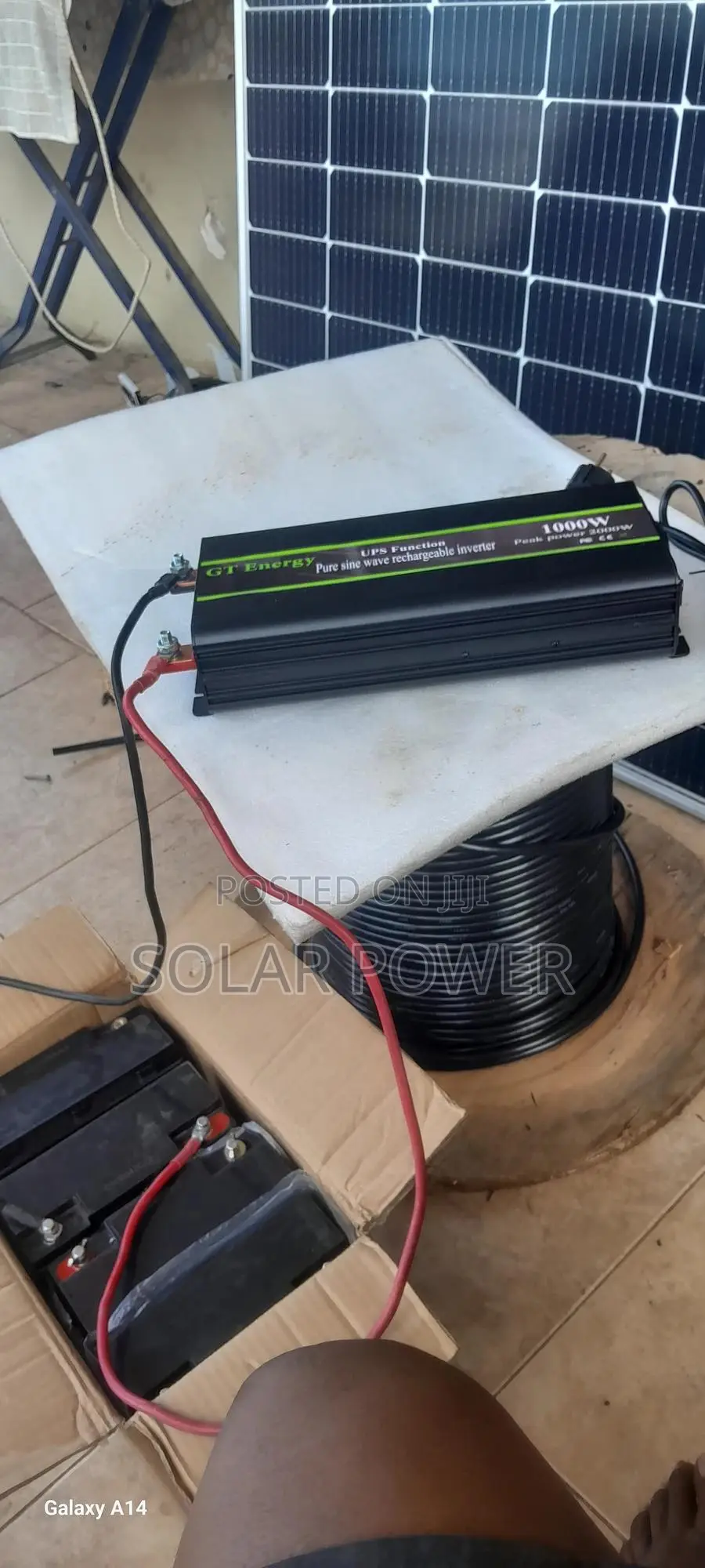 Inverter 12v: 1kw, 1.6kw 1.8kw
