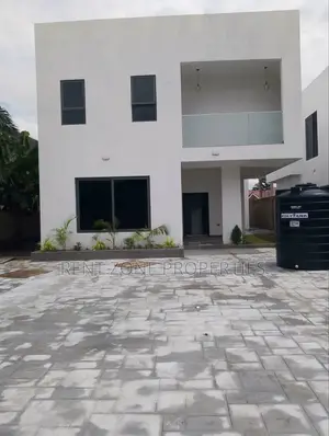 4bdrm Duplex in Rent Zone Properties, Achimota for rent