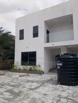 4bdrm Duplex in Rent Zone Properties, Achimota for rent