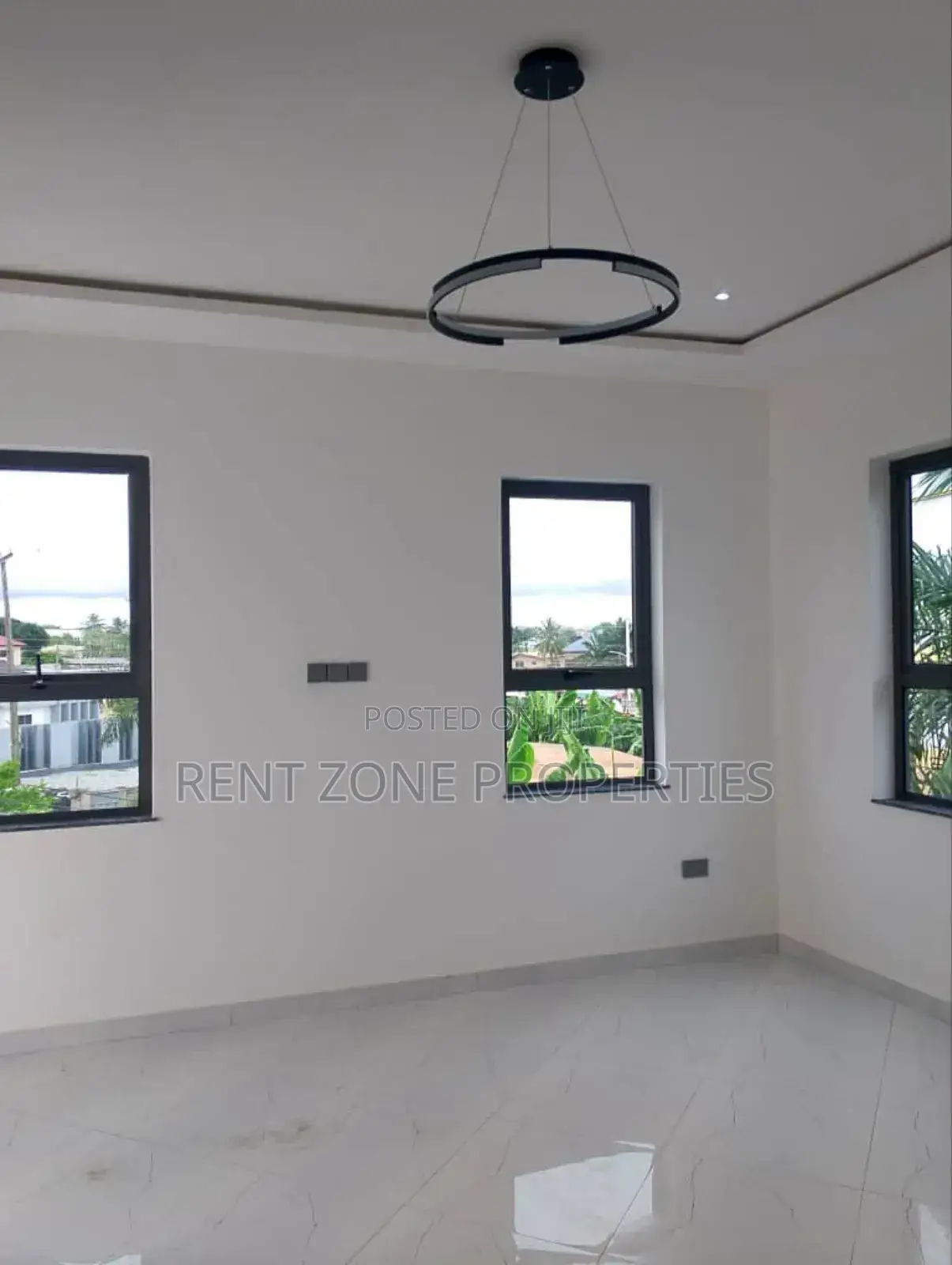 4bdrm Duplex in Rent Zone Properties, Achimota for rent