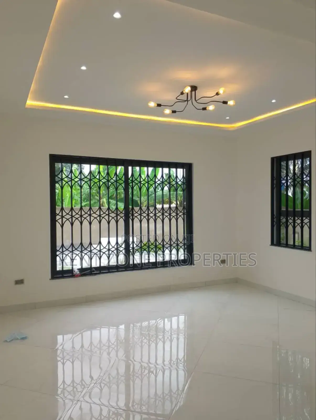 4bdrm Duplex in Rent Zone Properties, Achimota for rent