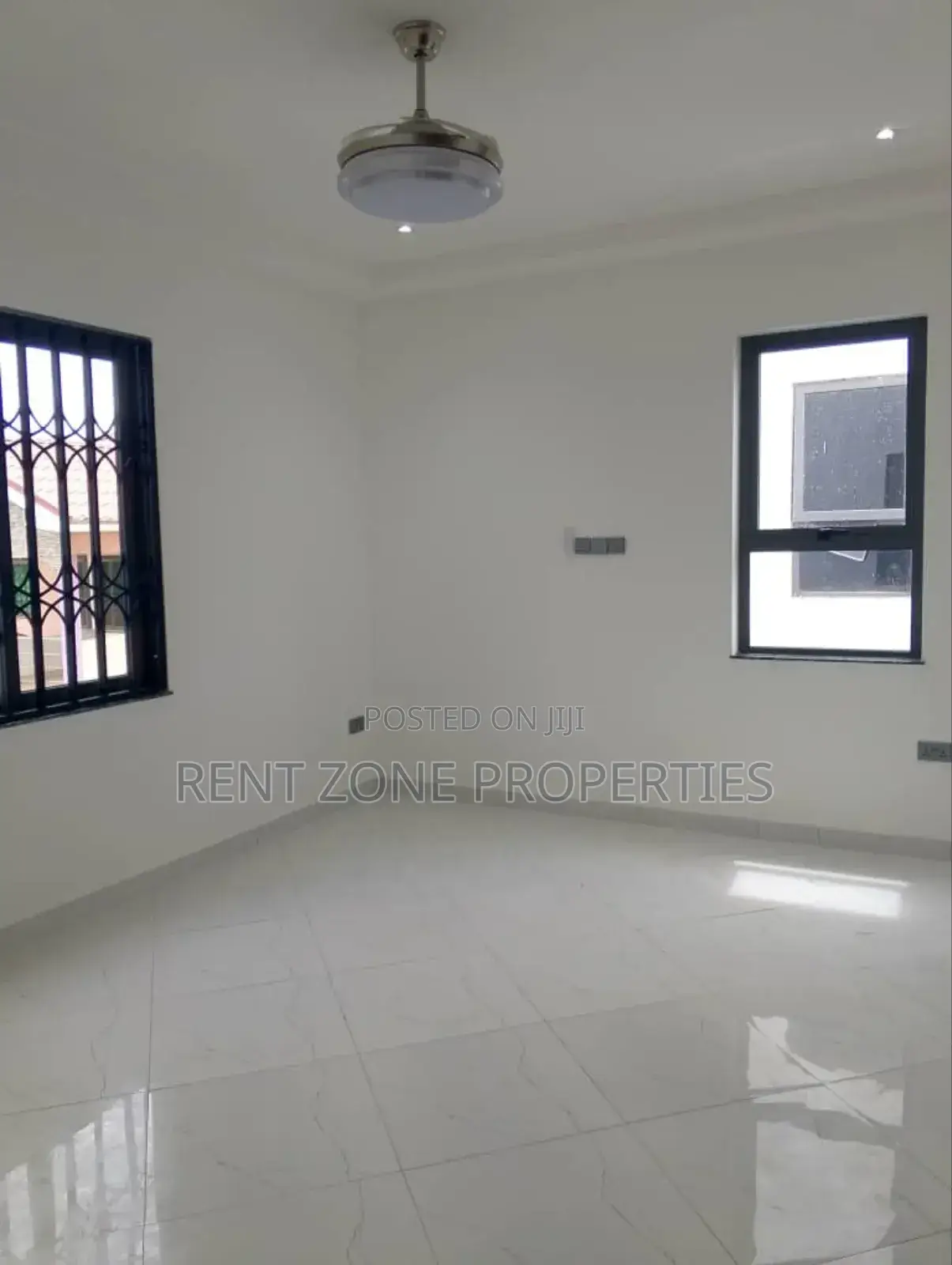 4bdrm Duplex in Rent Zone Properties, Achimota for rent