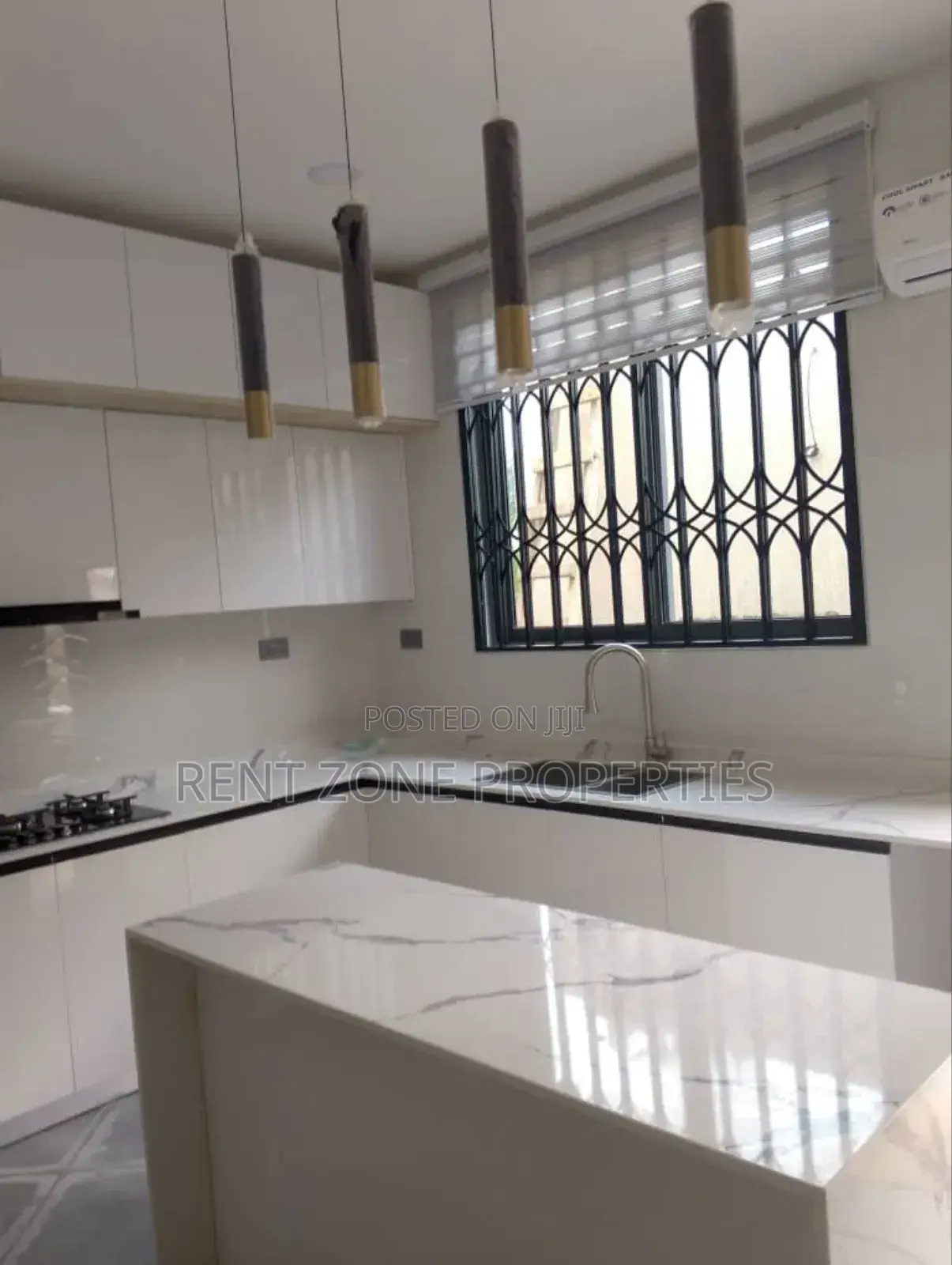 4bdrm Duplex in Rent Zone Properties, Achimota for rent