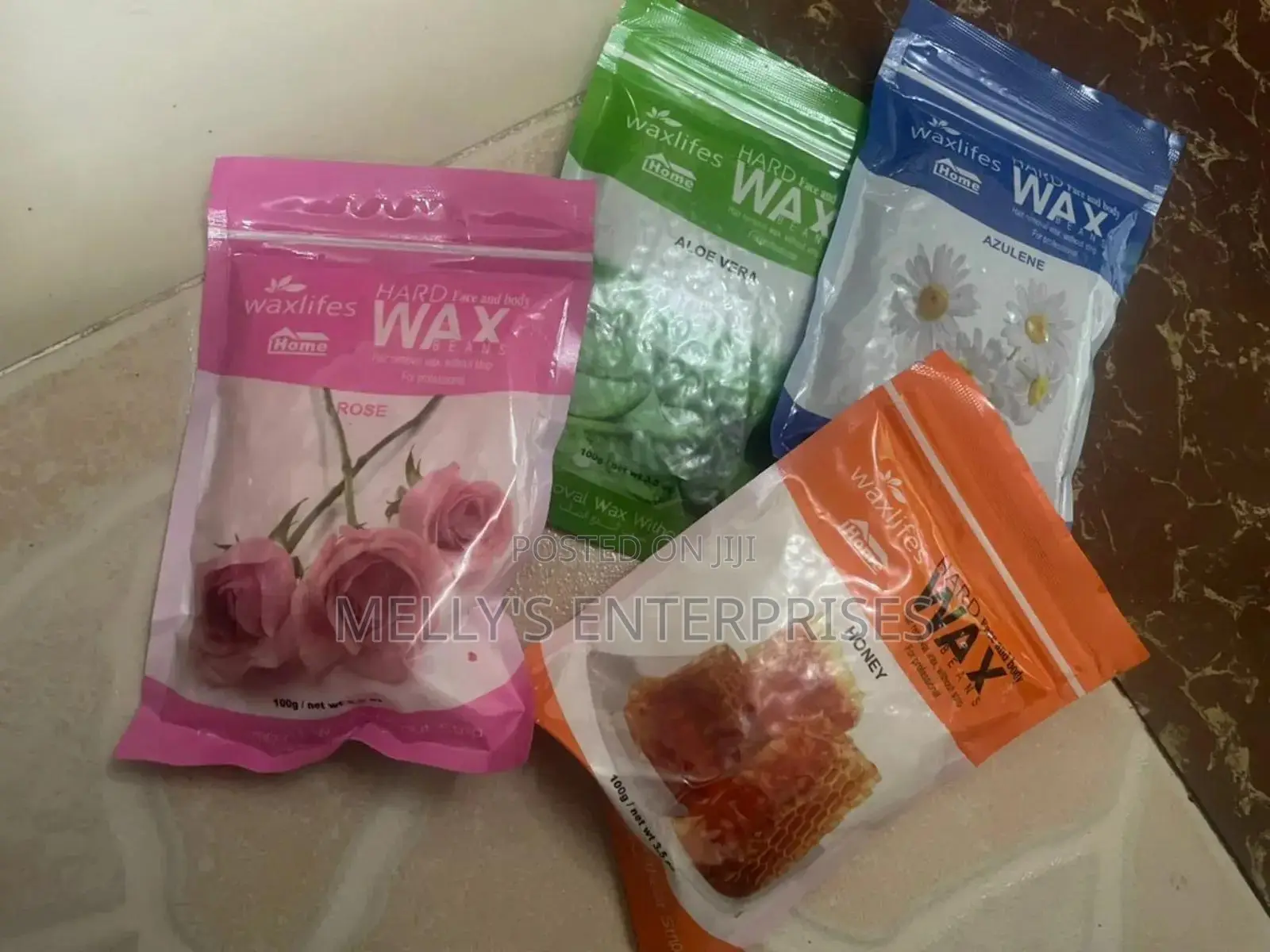 Pro Wax Pot