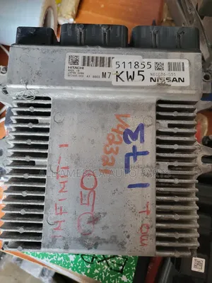 Control Board for Infinit Q50
