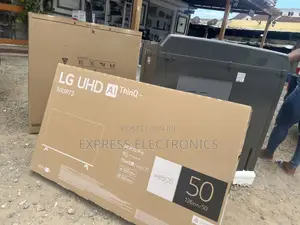 Shop From Us UHD Smart 50”UR73