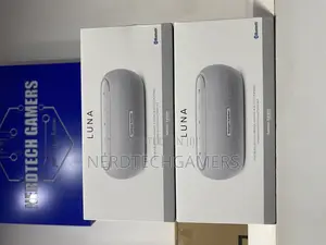 Harman Kardon Luna Speaker - Portable Bluetooth