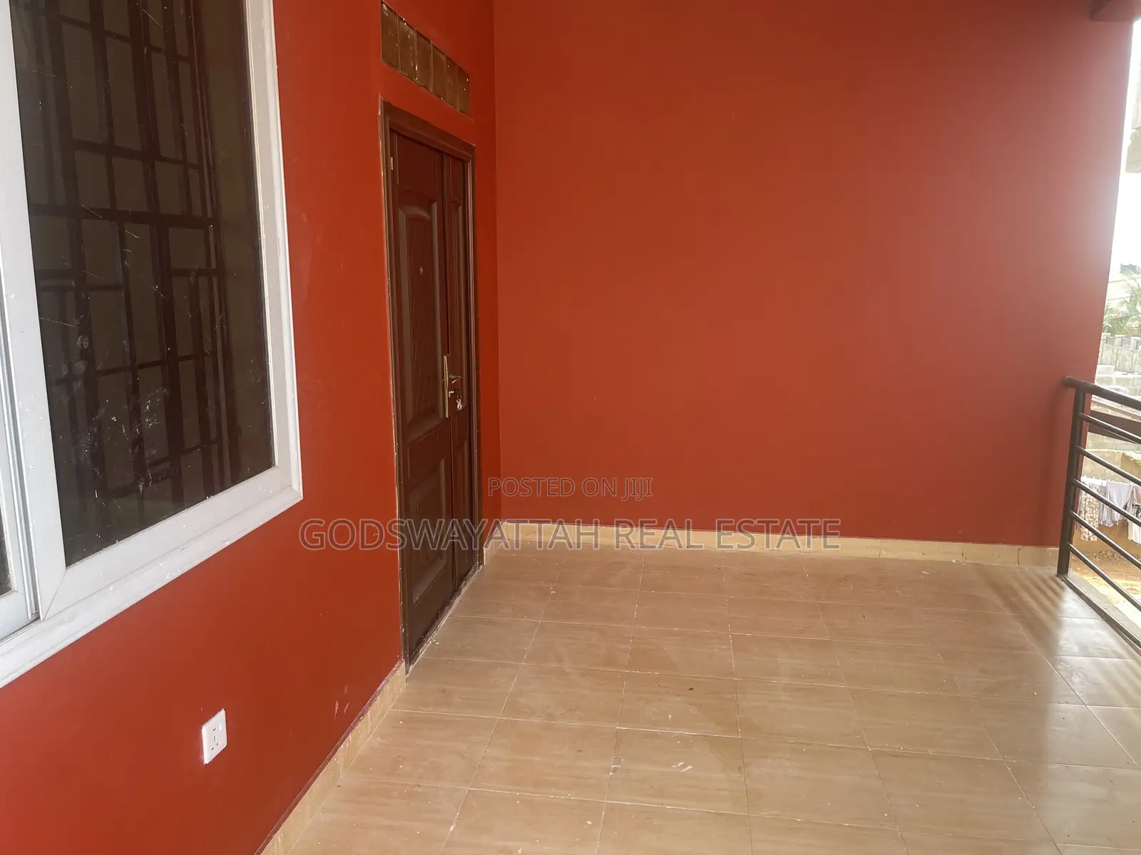 2bdrm Apartment in East Legon, Adjiriganor for rent