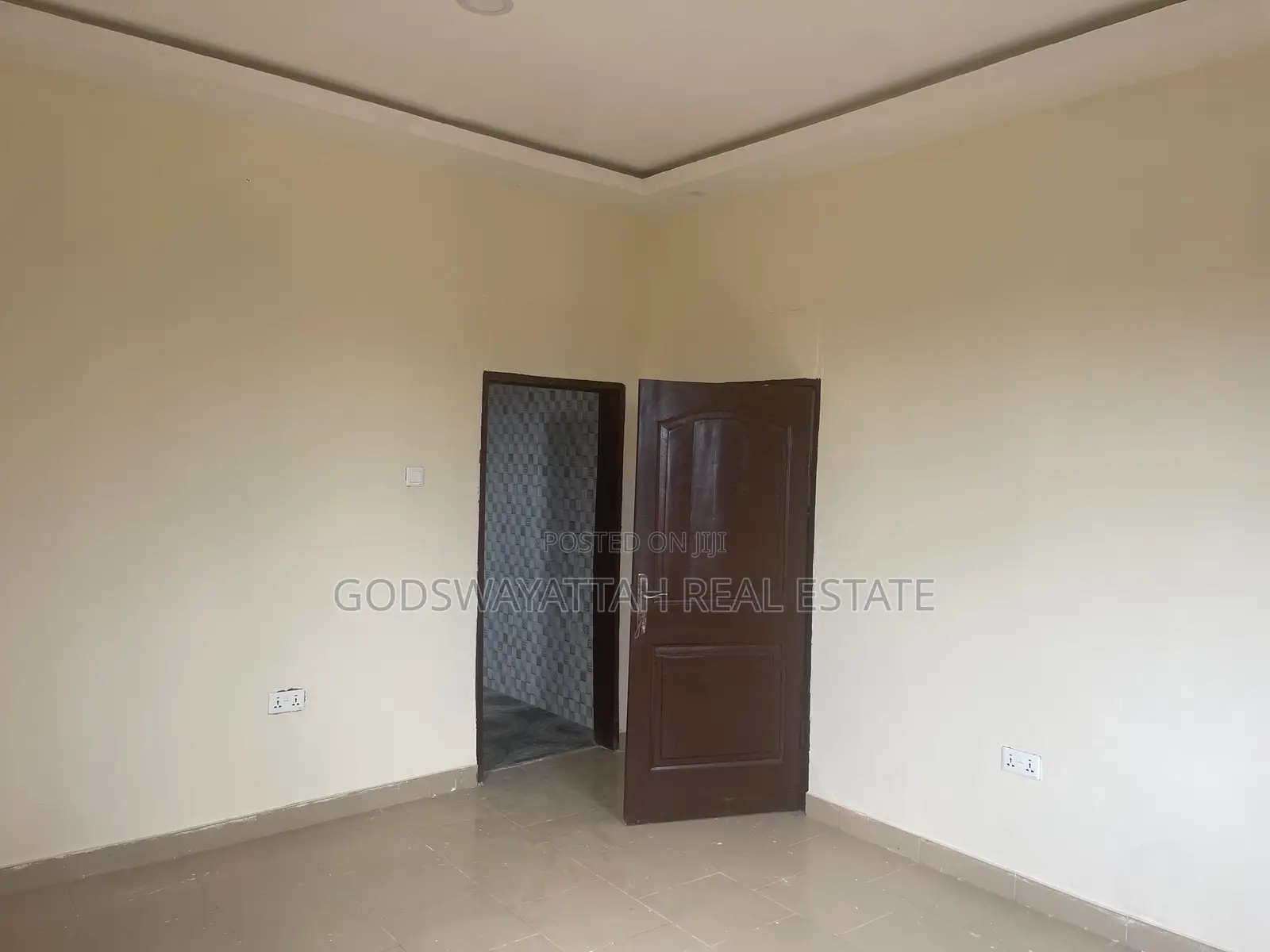 2bdrm Apartment in East Legon, Adjiriganor for rent