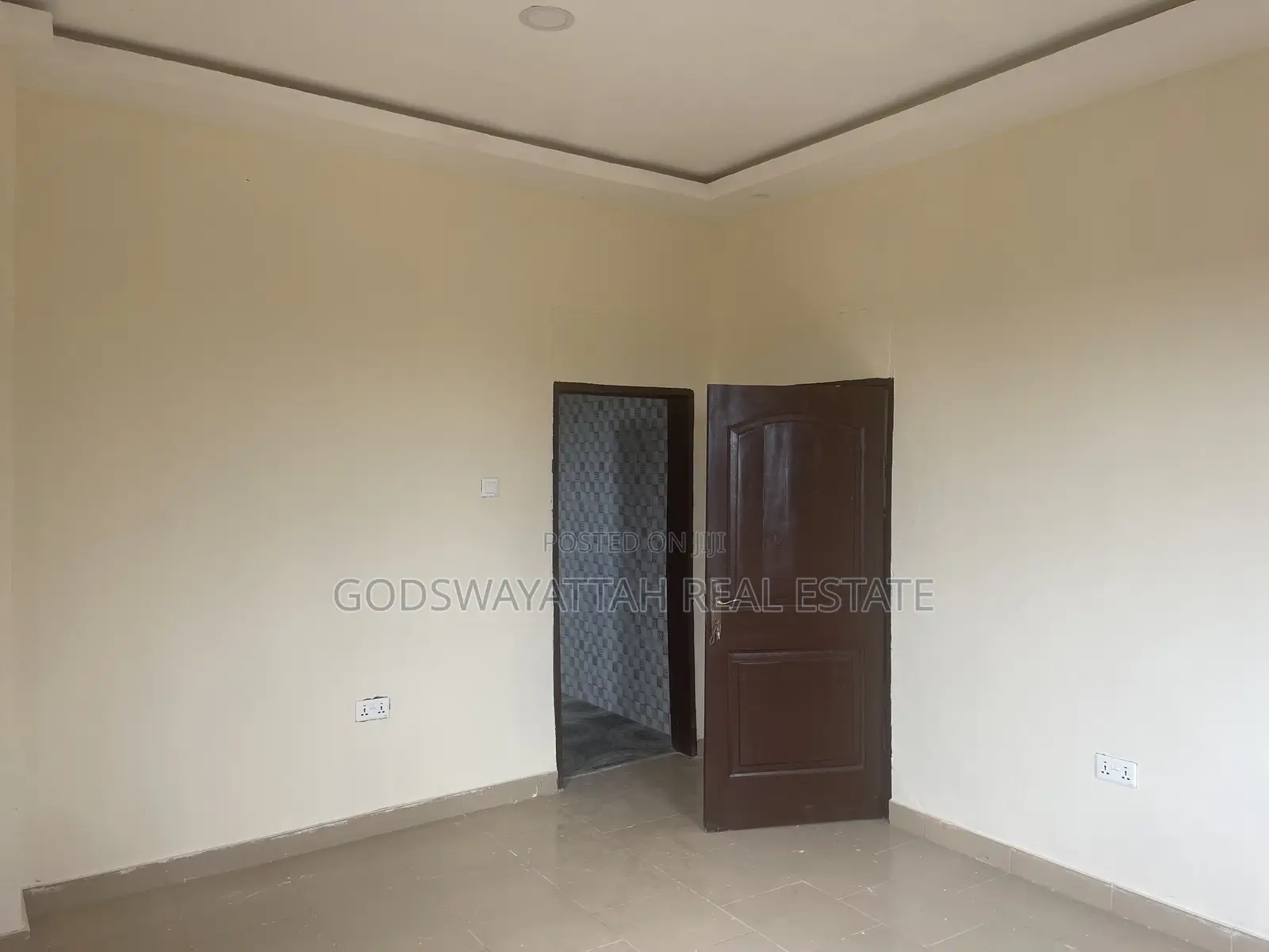 2bdrm Apartment in East Legon, Adjiriganor for rent