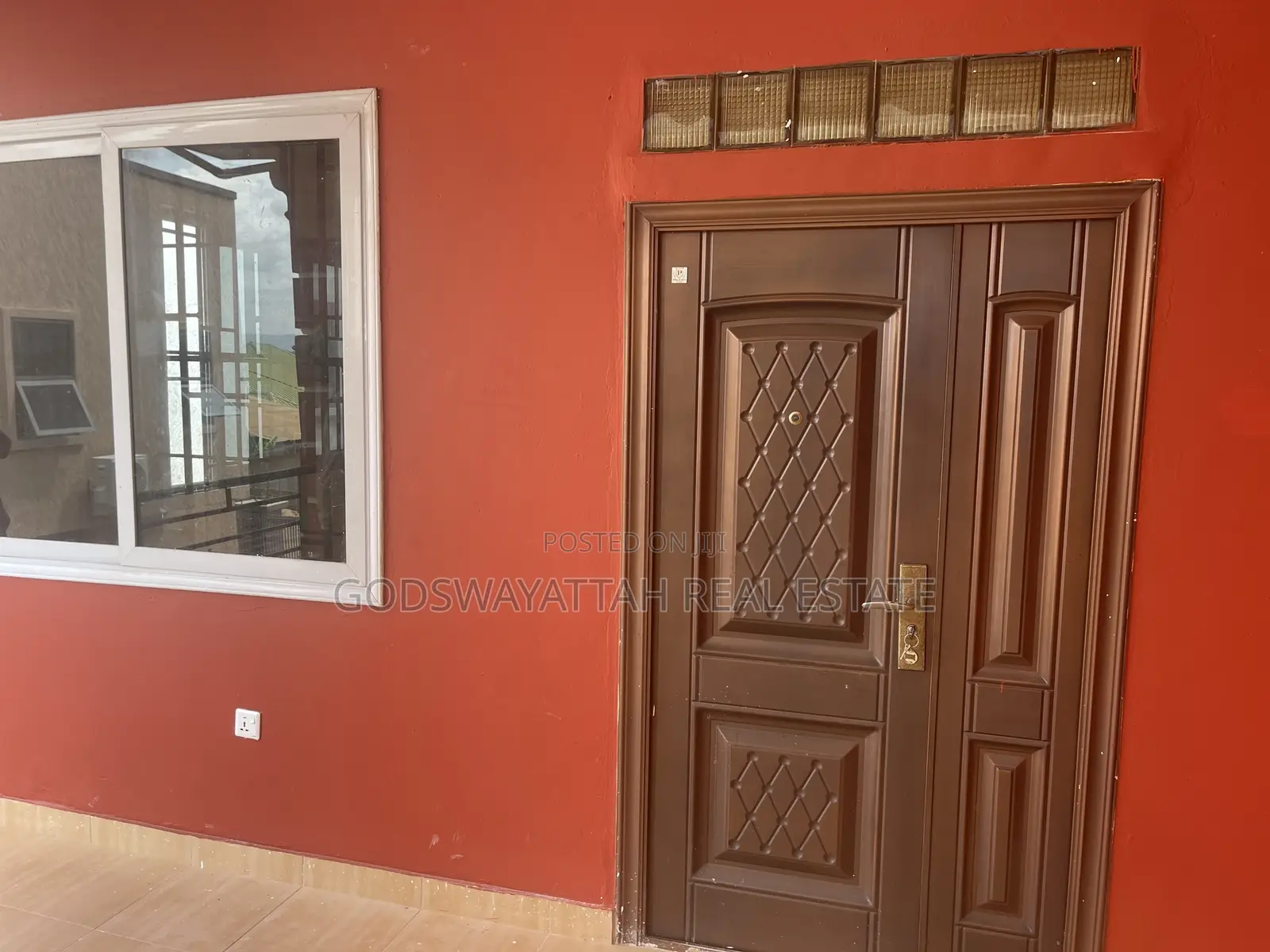 2bdrm Apartment in East Legon, Adjiriganor for rent
