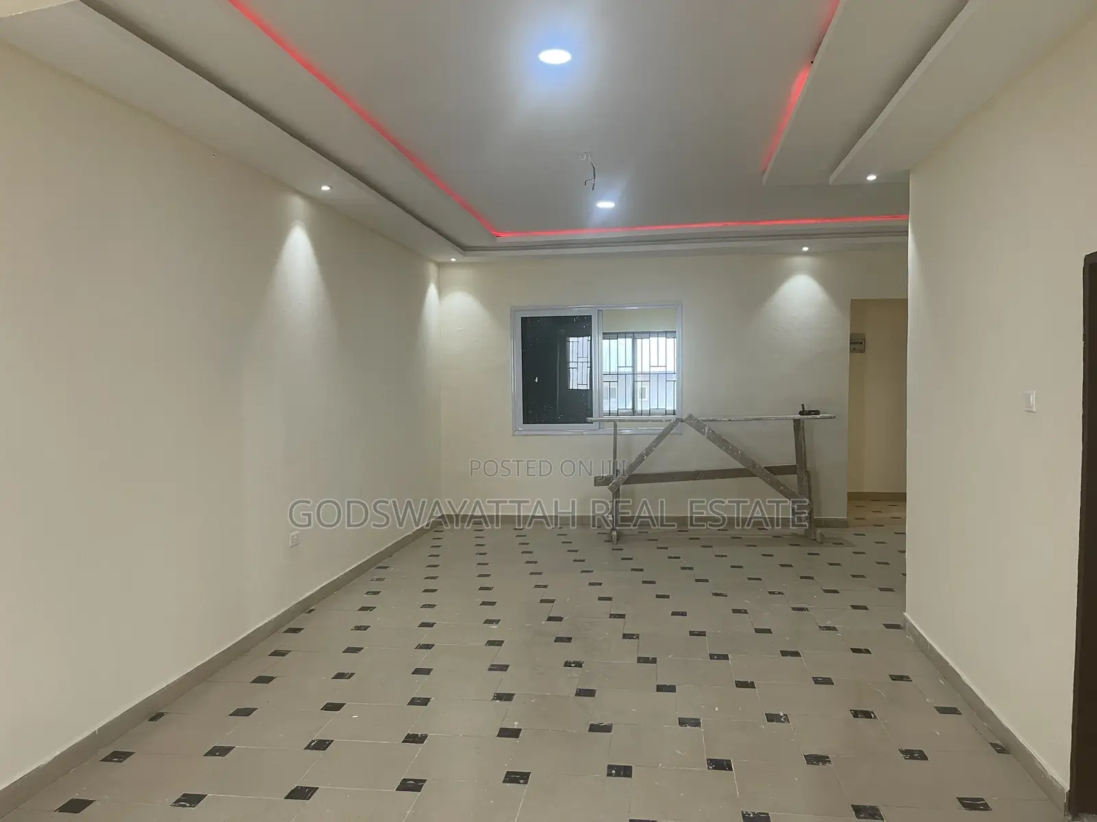 2bdrm Apartment in East Legon, Adjiriganor for rent