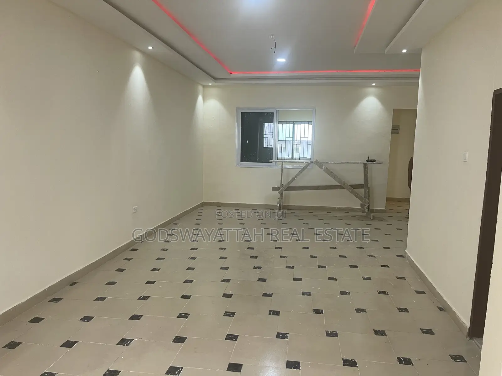 2bdrm Apartment in East Legon, Adjiriganor for rent