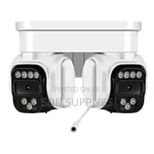 Wifi Indoor/Outdoor Waterproof Wireless Security Camera