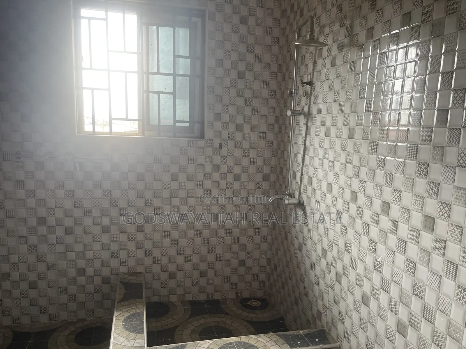 2bdrm Apartment in East Legon, Adjiriganor for rent