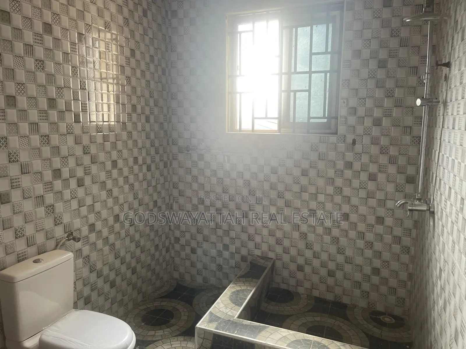 2bdrm Apartment in East Legon, Adjiriganor for rent