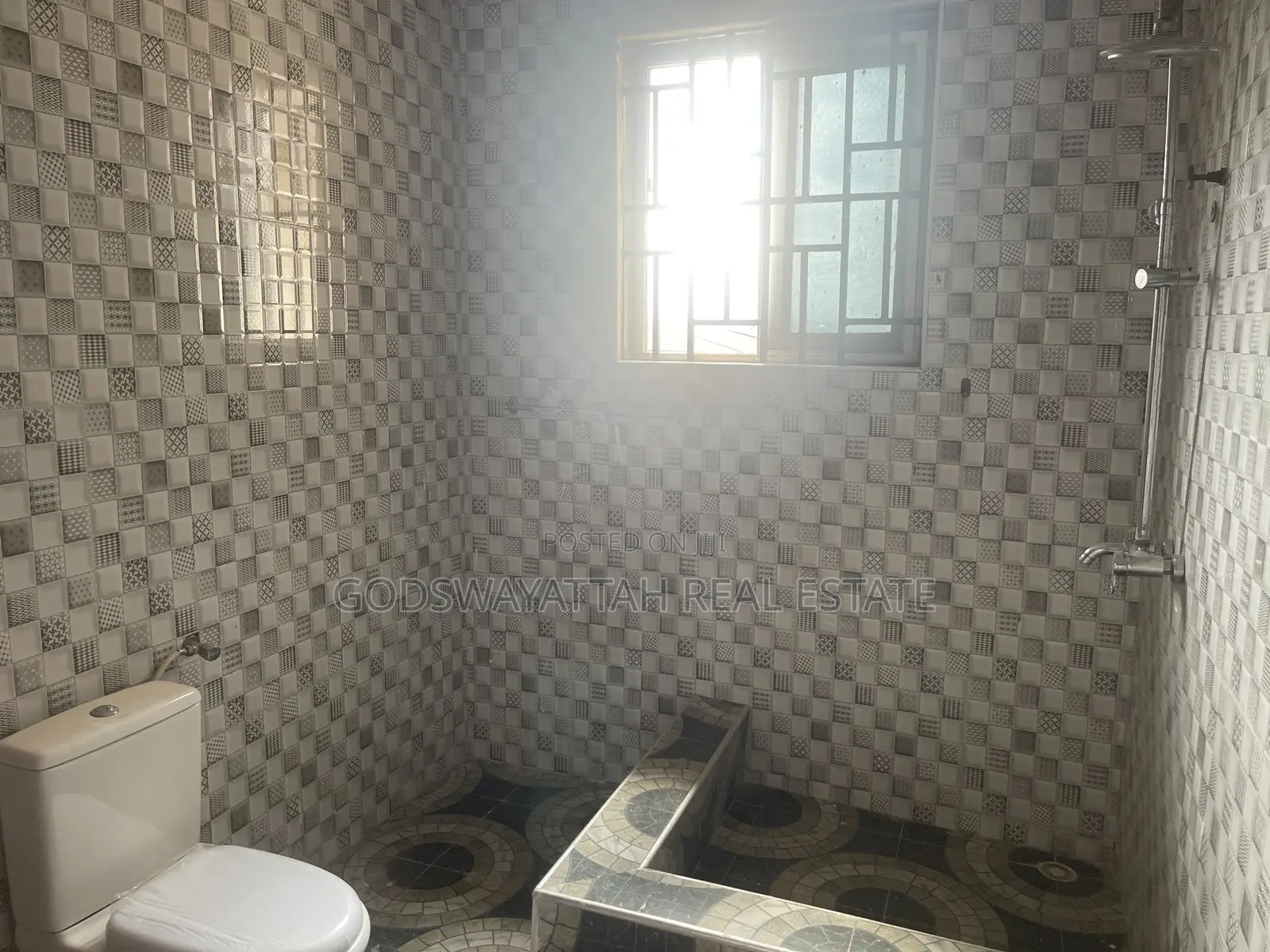 2bdrm Apartment in East Legon, Adjiriganor for rent